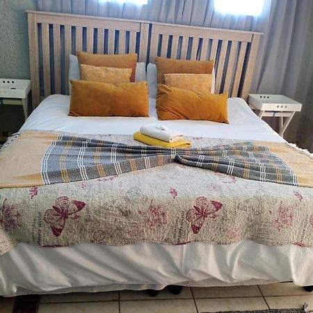 Baobab Tree Guest House Bloemfontein Ngoại thất bức ảnh