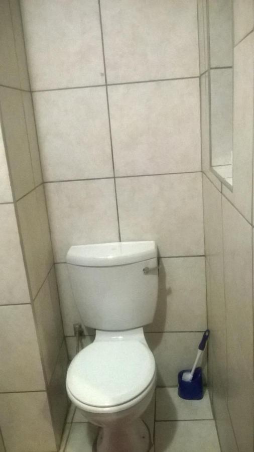 Baobab Tree Guest House Bloemfontein Ngoại thất bức ảnh