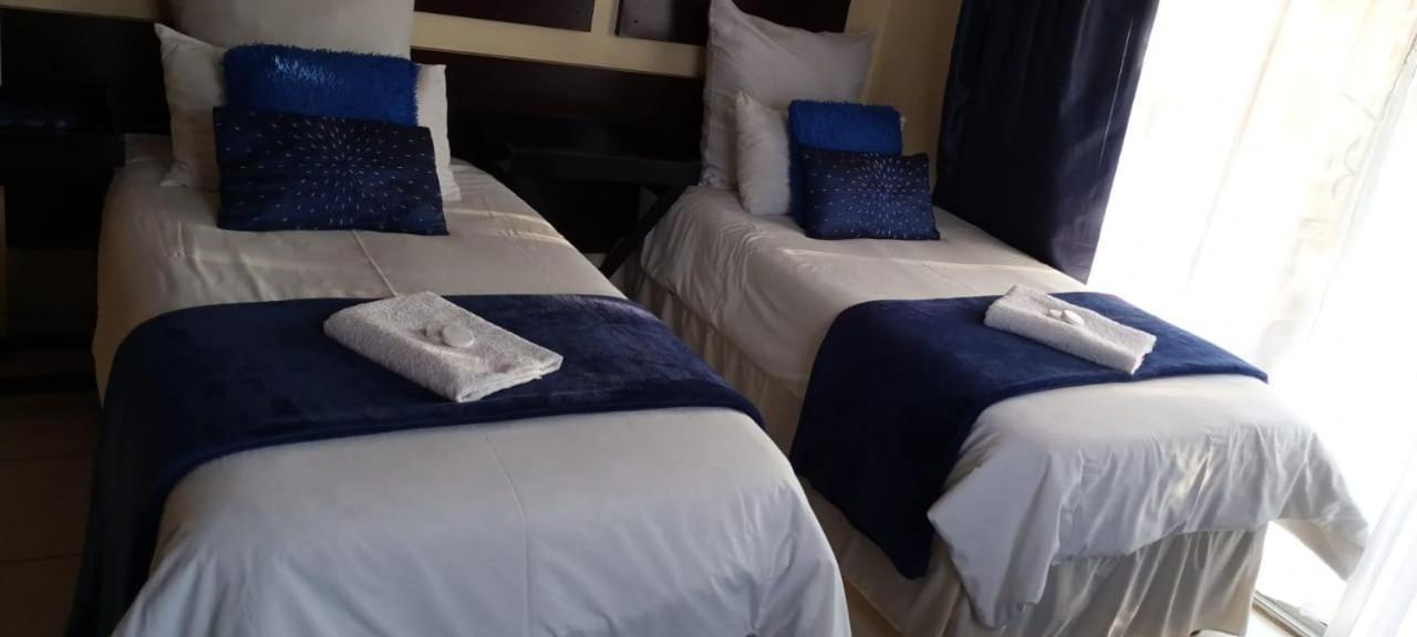 Baobab Tree Guest House Bloemfontein Ngoại thất bức ảnh