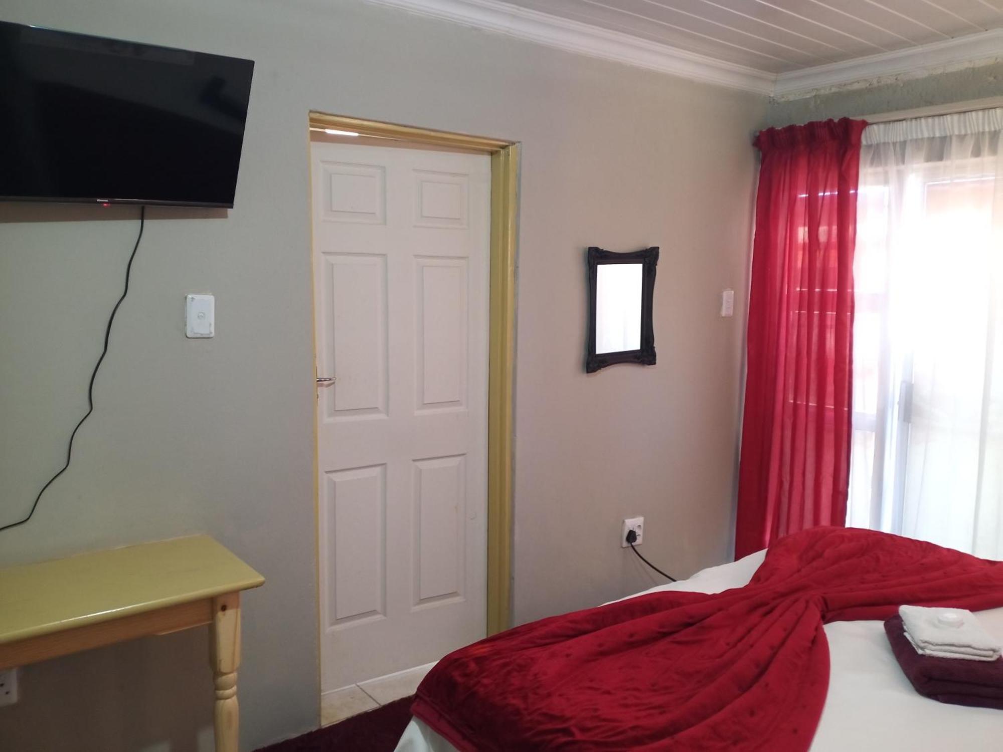 Baobab Tree Guest House Bloemfontein Ngoại thất bức ảnh