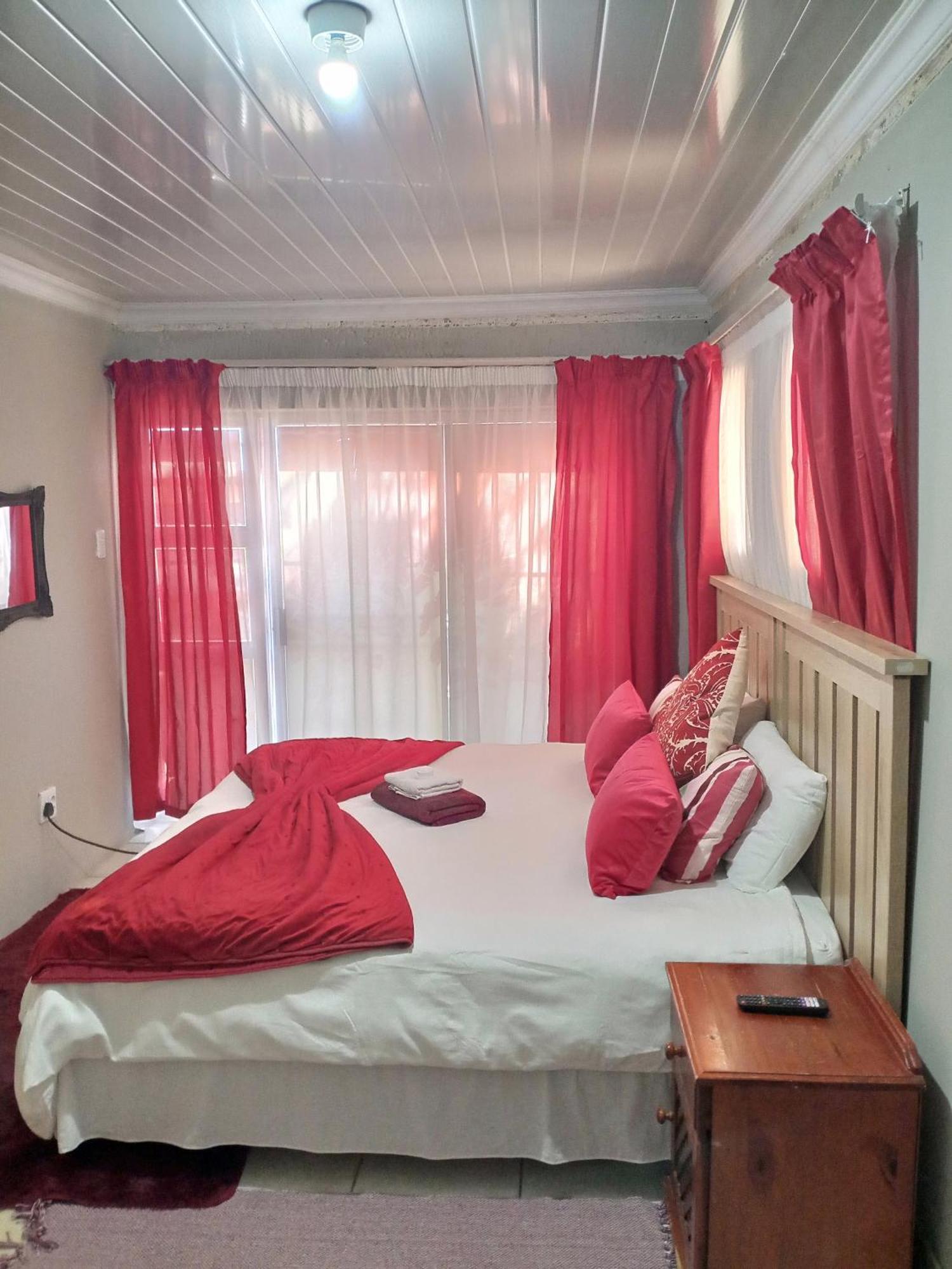 Baobab Tree Guest House Bloemfontein Ngoại thất bức ảnh